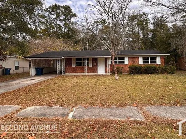 2623 Tulsa Rd N, Jacksonville, FL 32218