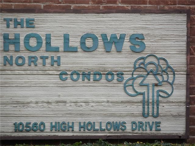 1st image of 10580 High Hollows Dr APT 171