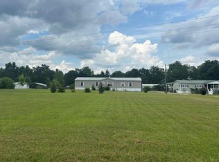 1301 Furnie Folks Rd, Webb, AL 36376