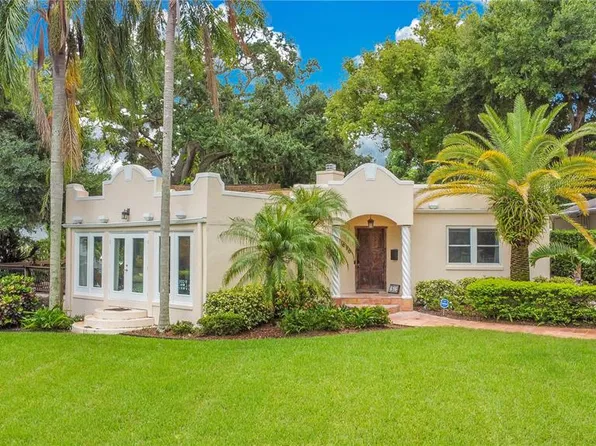 616 Alba Dr, Orlando, FL 32804