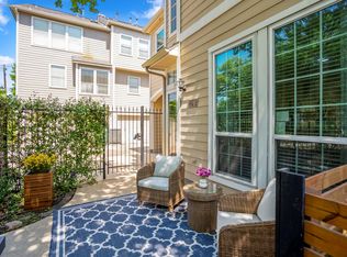 2703 Jackson St, Houston, TX 77004