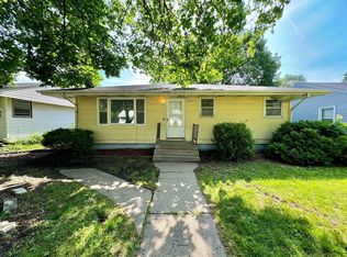 3531 Robey Ave, Rockford, IL 61103