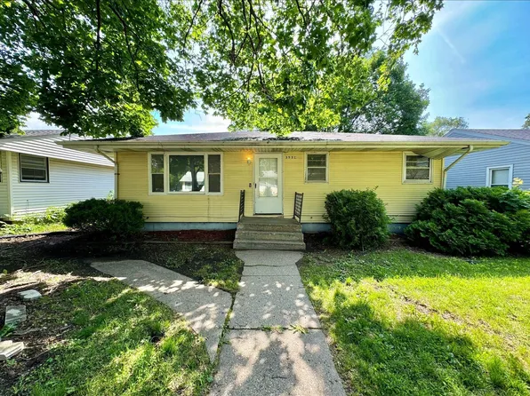 3531 Robey Ave, Rockford, IL 61103