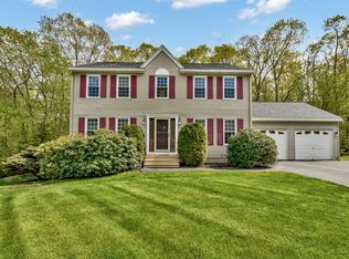 241 Mashapaug Rd, Holland, MA 01521 | MLS #73239674 | Zillow