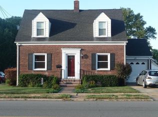 675 Amboy Ave, Edison, NJ 08837