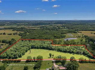 E State Route B Hwy, Archie, MO 64725