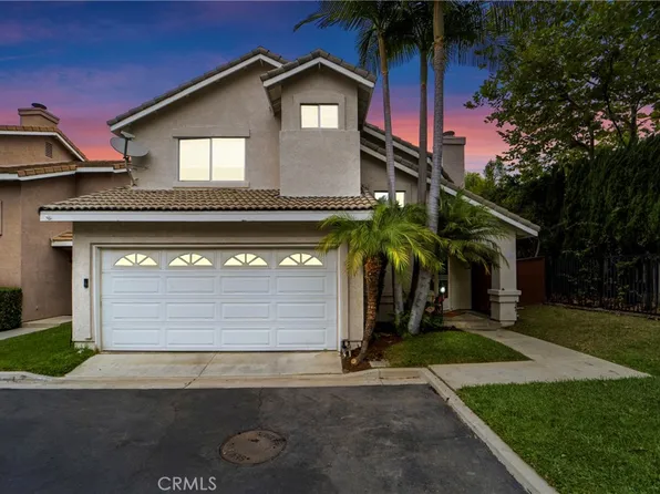 17 Gretchen Ct, Aliso Viejo, CA 92656