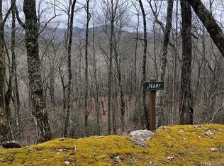 12 Shepherds Gap Rd, Cullowhee, NC 28723