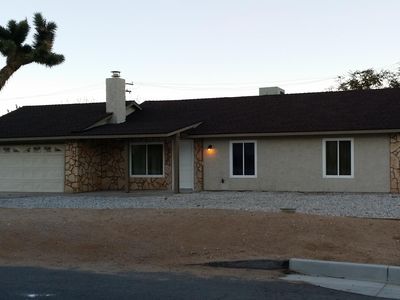 15958 Cajon St, Hesperia, CA, 92345