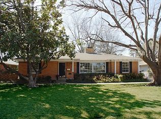 6440 Park Ln, Dallas, TX 75225