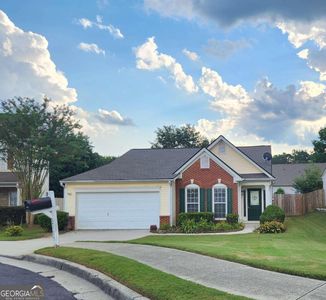2735 Fieldbrook Ln, Grayson, GA, 30017
