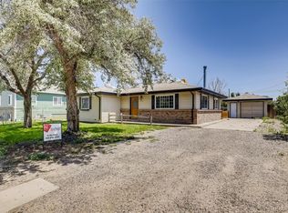 670 3rd St, Bennett, CO 80102