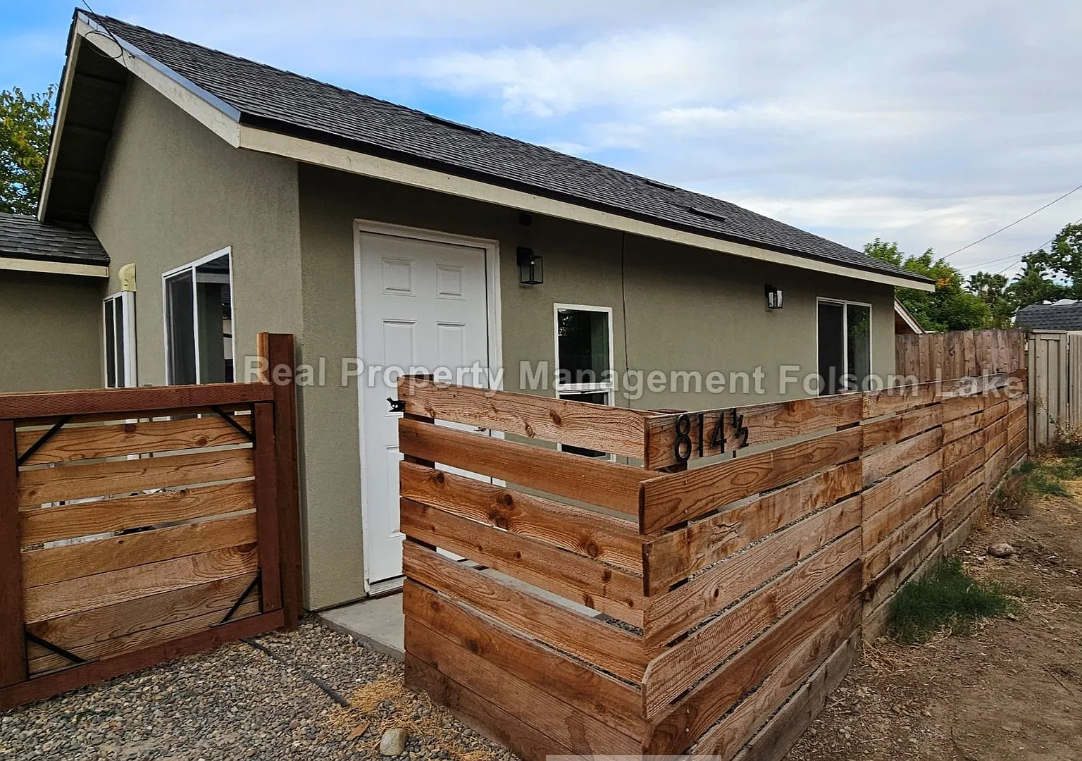 Newer 1 Bedroom 1 Bath Home near Historic Folsom — Photo 2