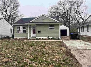 2023 SW Medford Ave, Topeka, KS 66604