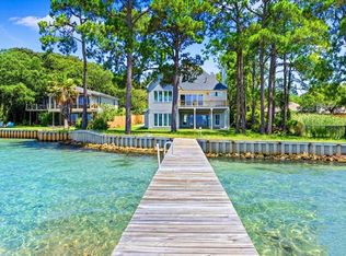 609 Calhoun Ave, Destin, FL 32541