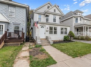 145 Hixson Ave, Syracuse, NY 13206