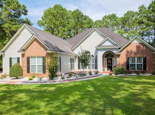 4846 Summit Ridge Rd, Valdosta, GA 31602