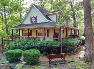 248 Dogwood Rdg, Mineral Bluff, GA 30559