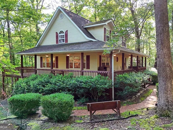 248 Dogwood Rdg, Mineral Bluff, GA 30559