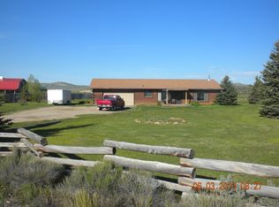 34 Stone Trail, Pinedale, WY 82941
