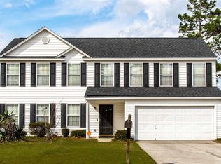 426 Bombing Range Rd, Columbia, SC 29229