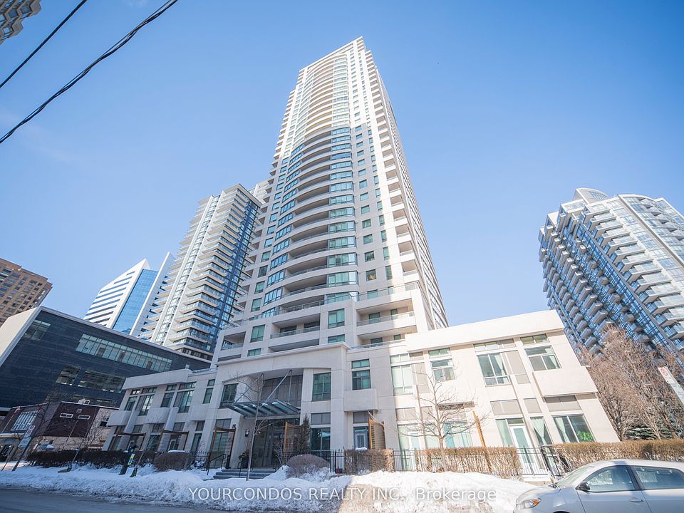 1st image of 18 Spring Garden Ave #802