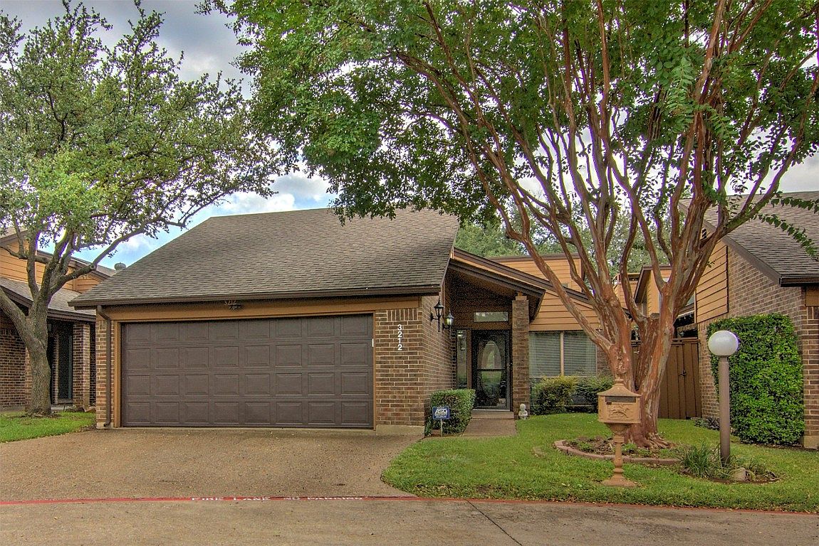3212 Silent Oak, Farmers Branch, TX 75234 Zillow
