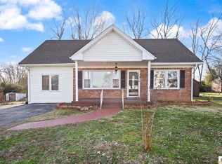 114 Baker Dr, Russellville, KY 42276