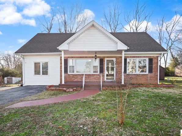 114 Baker Dr, Russellville, KY 42276