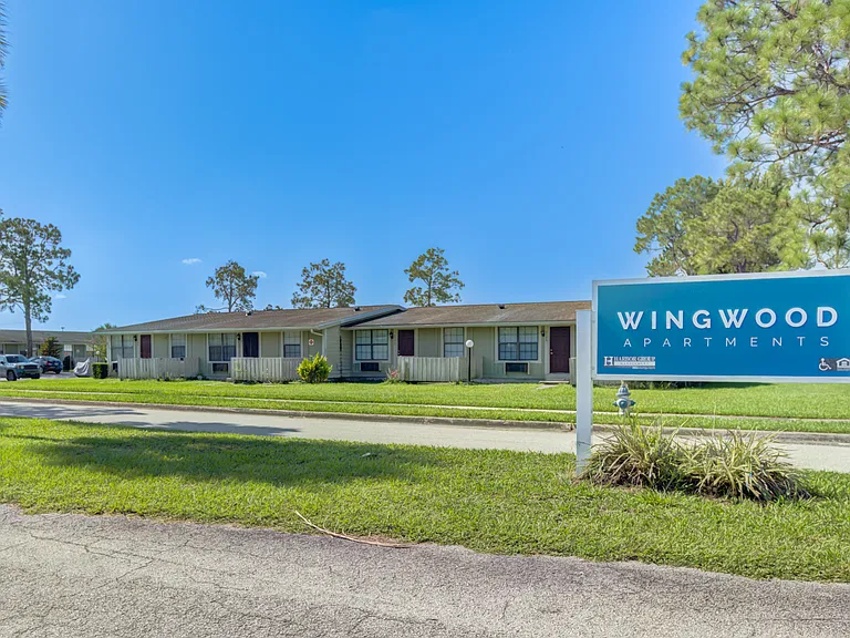 Wingwood — Photo 14