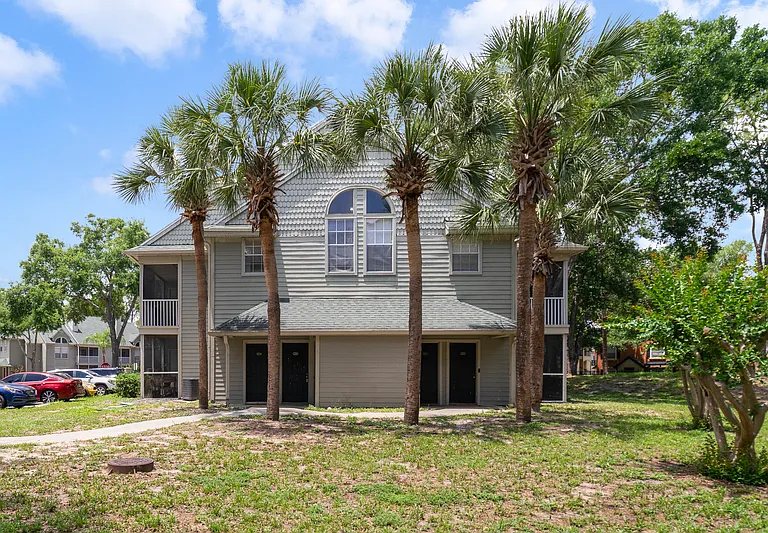 6010 Westgate Dr #304 — Photo 1