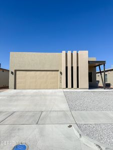 12249 Bahjat Dr, El Paso, TX, 79934