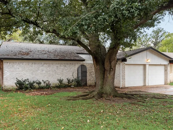 2804 Condor Dr, Irving, TX 75060