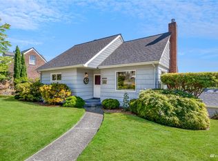 5505 S 3rd Ave, Everett, WA 98203