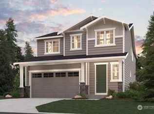 Heritage Heights, Puyallup, WA 98373