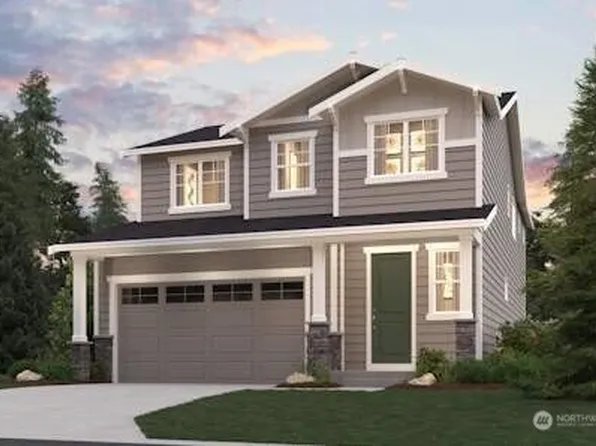 8934 126th Street E, Puyallup, WA 98373