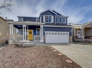 7750 Old Spec Rd, Peyton, CO 80831