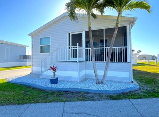 293 Yuma Trl, Fort Myers Beach, FL 33931