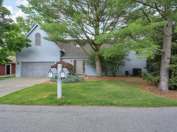 9150 Shawnee Trl, Powell, OH 43065