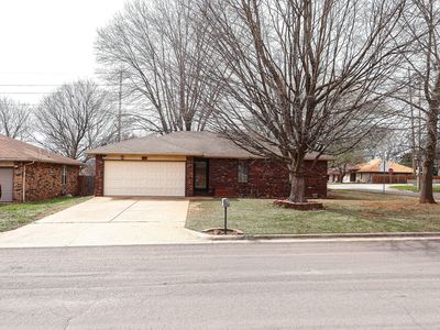2107 S Ferguson Avenue, Springfield, MO, 65807