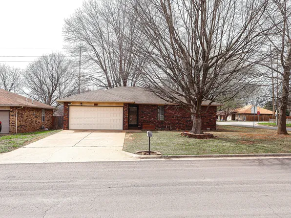 2107 S Ferguson Avenue, Springfield, MO 65807