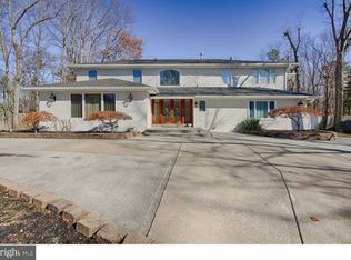 4 Cedar Hill Ct, Voorhees, NJ 08043