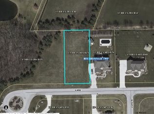 1256 Game Trl N, Bourbonnais, IL