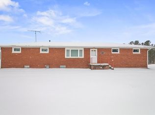 23192 Route 66, Shippenville, PA 16254