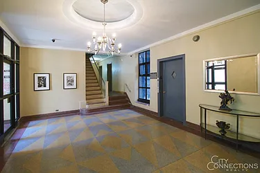 Rented by City Connections Realty