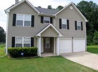 4350 Newton Estates Trl, Ellenwood, GA 30294