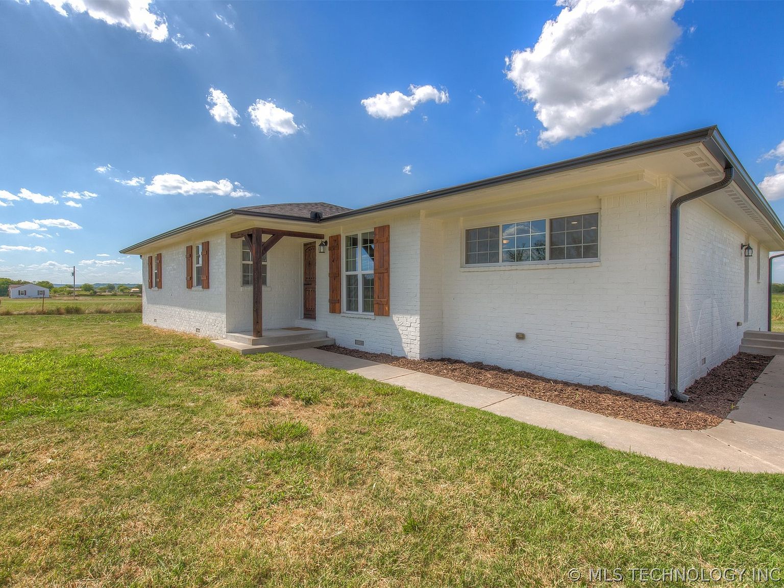 396994 W 4100 Rd, Skiatook, OK 74070 | Zillow