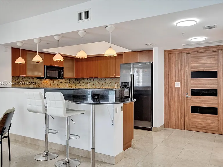 16699 Collins Ave #2405 — Photo 3