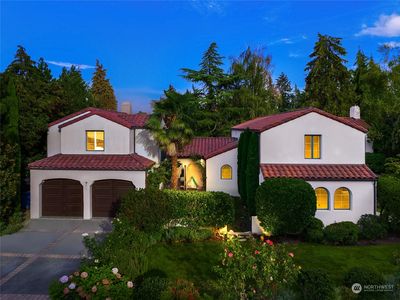 1642 Shenandoah Drive E, Seattle, WA, 98112