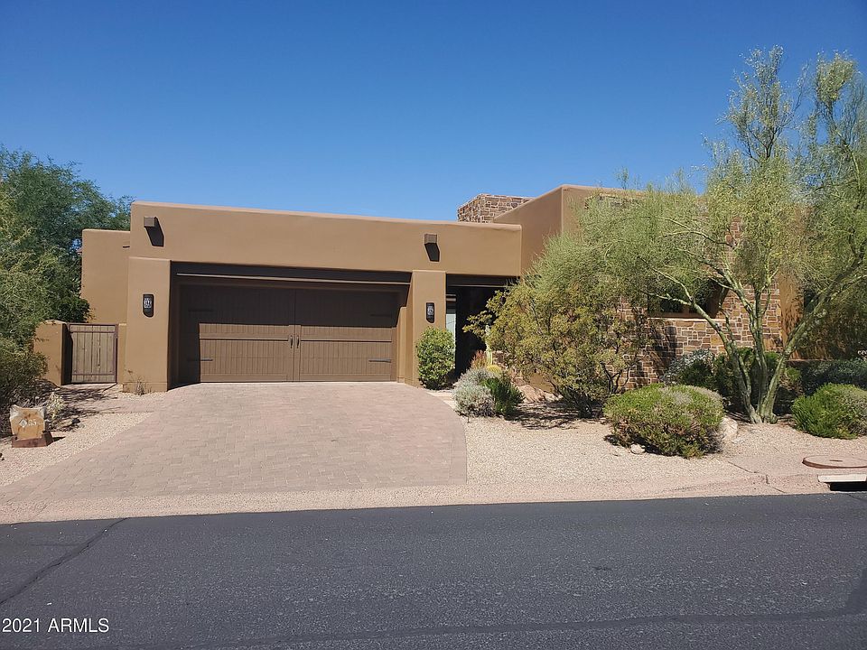 2nd image of 10585 E CRESCENT MOON Drive #35